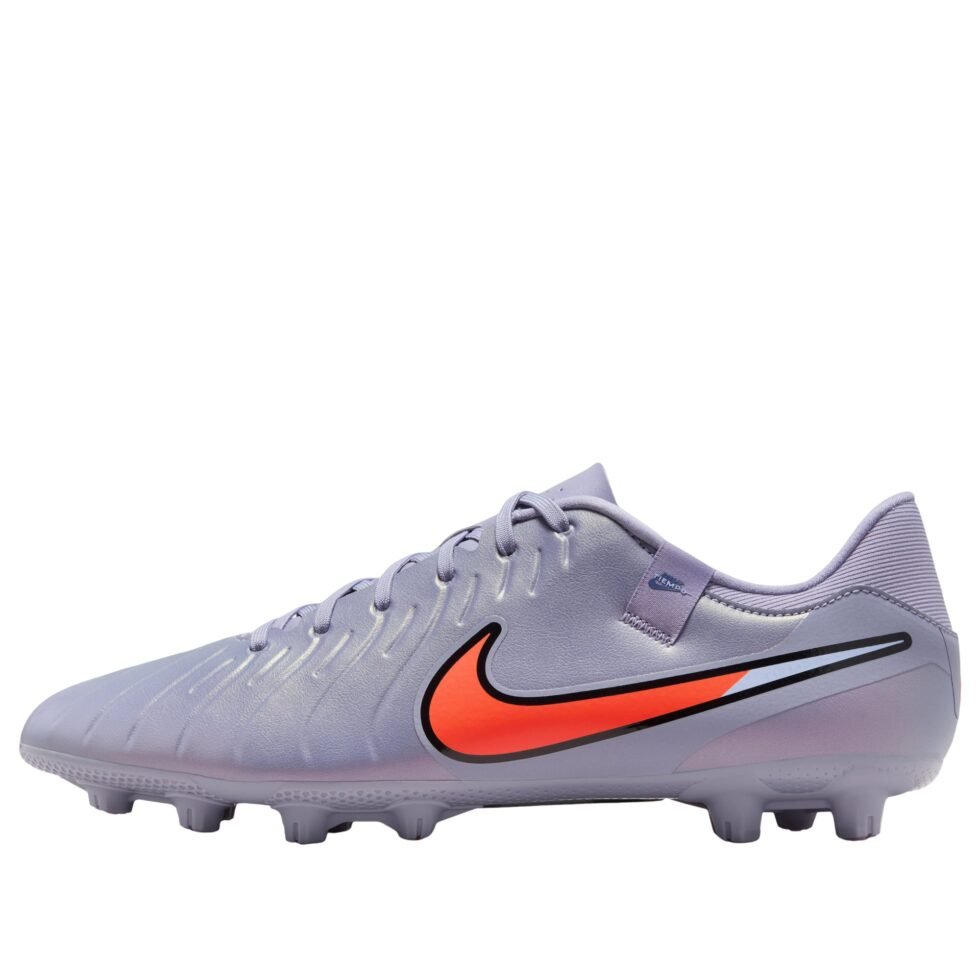 Nike Tiempo Legend 10 Academy FG 'Blue Eclipse Black' DV4339-402