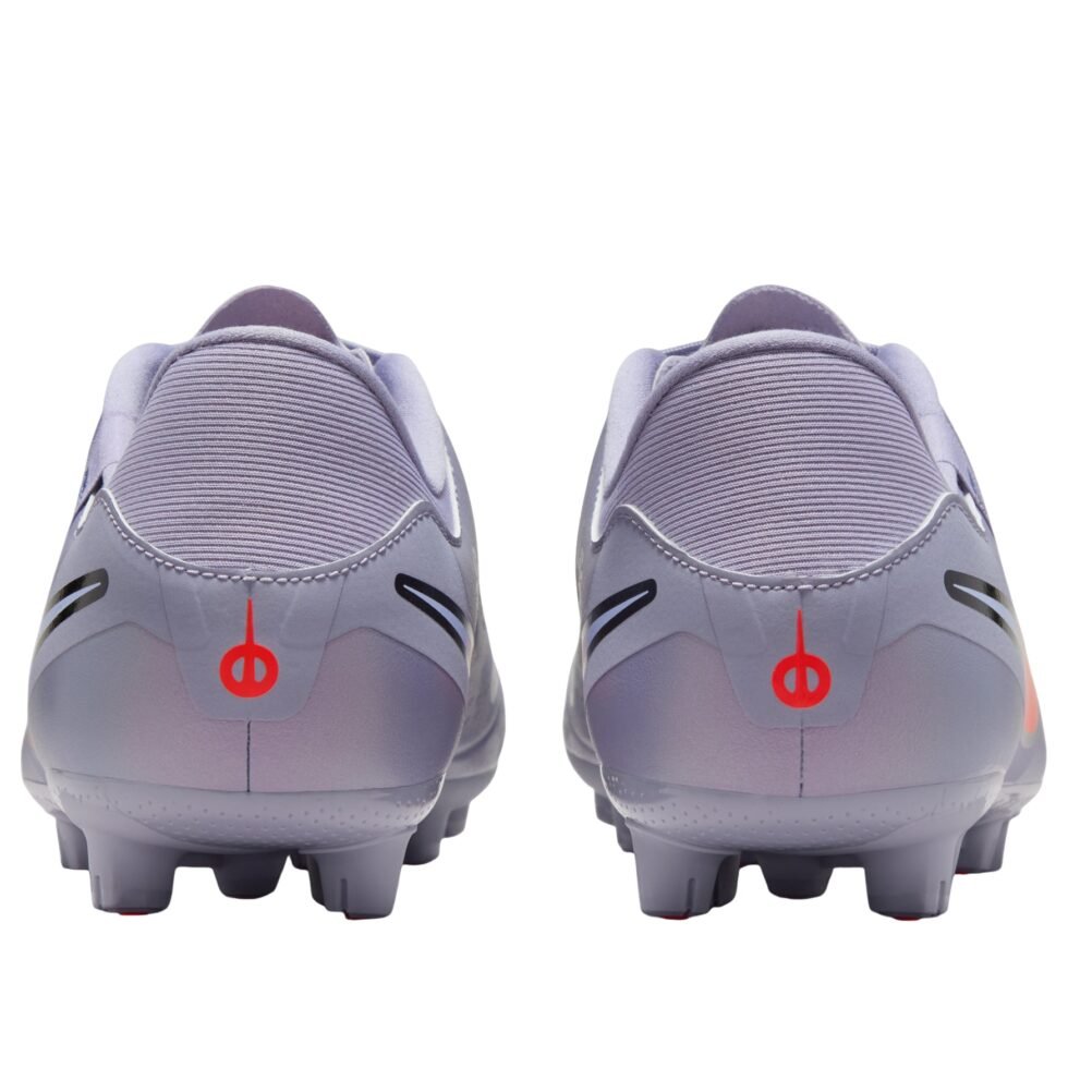 Nike Tiempo Legend 10 Academy FG 'Blue Eclipse Black' DV4339-402 - Image 3