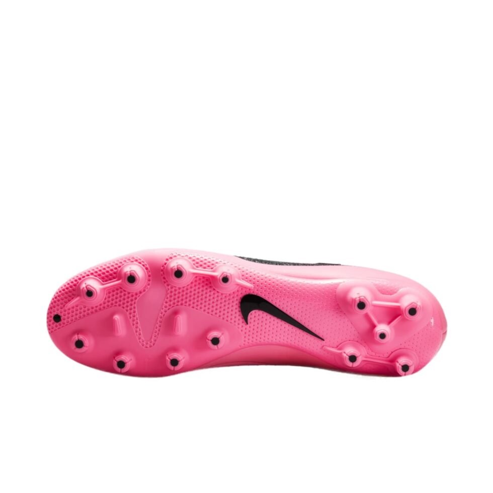 Nike Tiempo Legend 10 Academy HG 'Pink Foam Black' DV4339-601 - Image 6