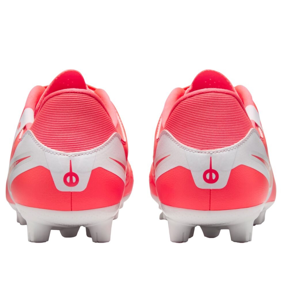 Nike Tiempo Legend 10 Academy HG 'Hot Lava White' DV4339-800 - Image 3
