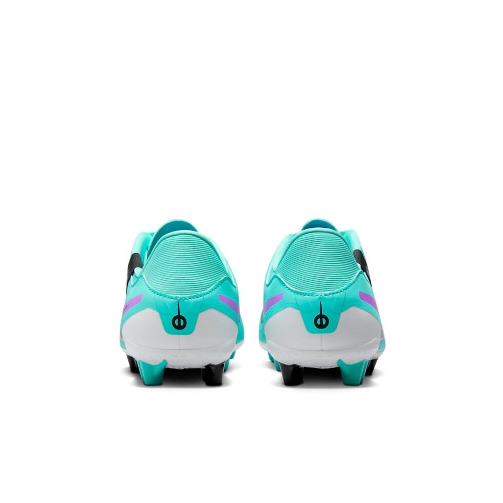 Nike Tiempo Legend 10 Academy AG 'Hyper Turquoise' DV4340-300 - Image 5