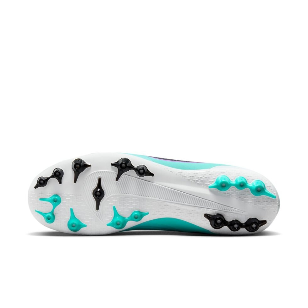 Nike Tiempo Legend 10 Academy AG 'Hyper Turquoise' DV4340-300 - Image 6