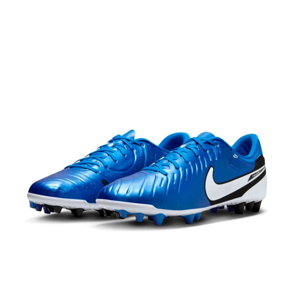 Nike Tiempo Legend 10 Academy AG 'Mad Ambition Pack - Soar' DV4340-400 - Image 2