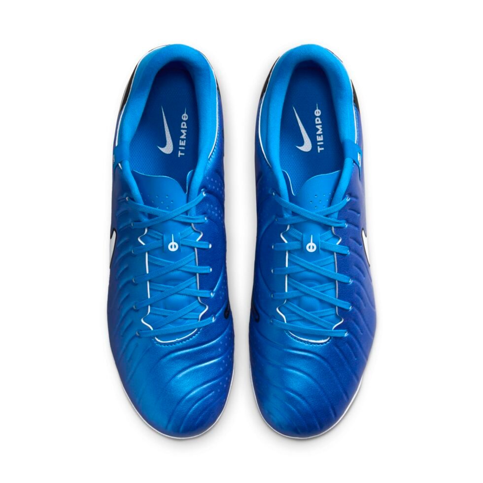 Nike Tiempo Legend 10 Academy AG 'Mad Ambition Pack - Soar' DV4340-400 - Image 3