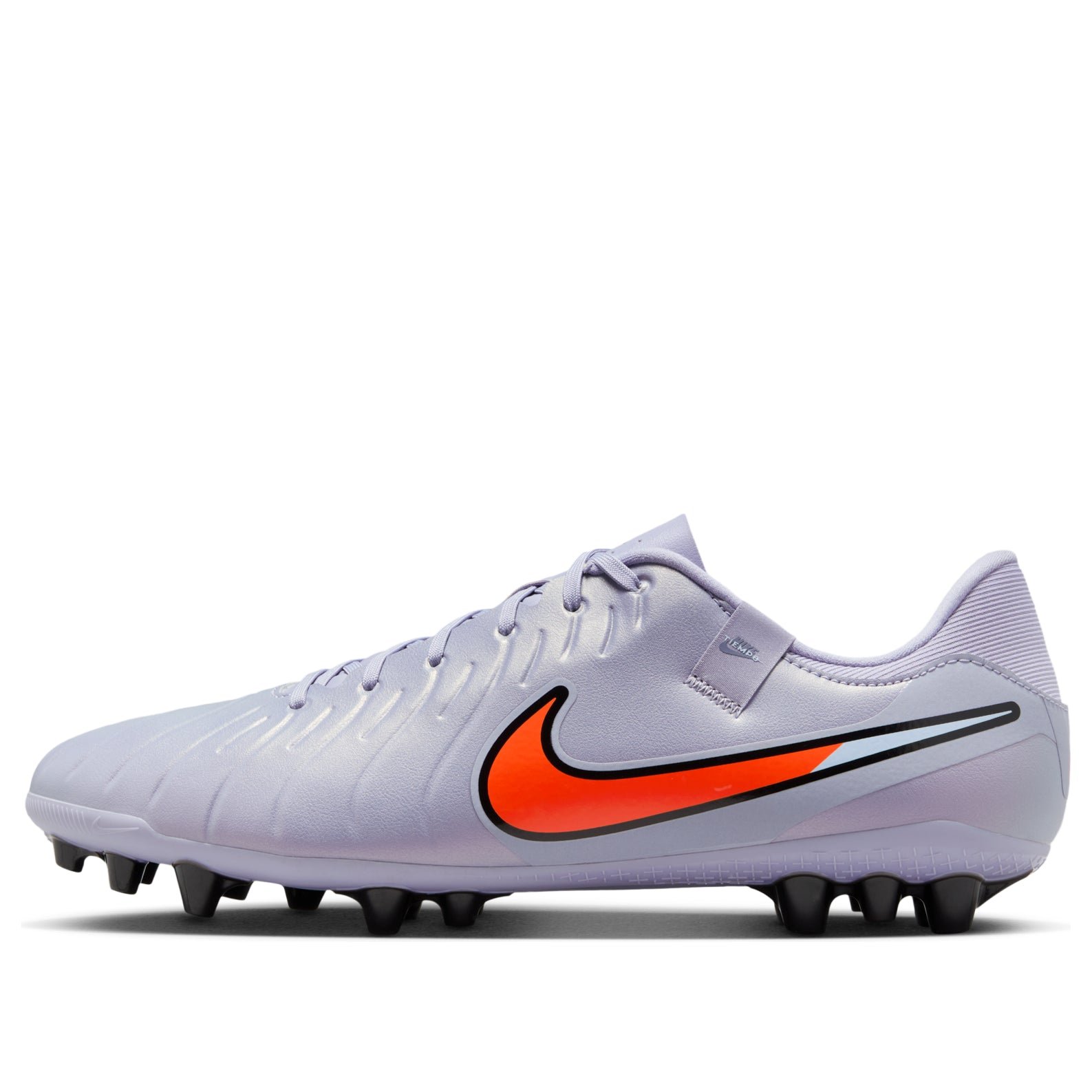 Nike Tiempo Legend 10 Academy AG 'Blue Eclipse Black' DV4340-402