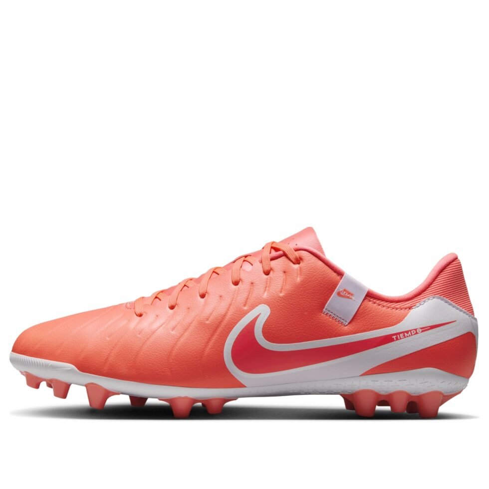 Nike Tiempo Legend 10 Academy AG 'Mad Energy Pack' DV4340-800