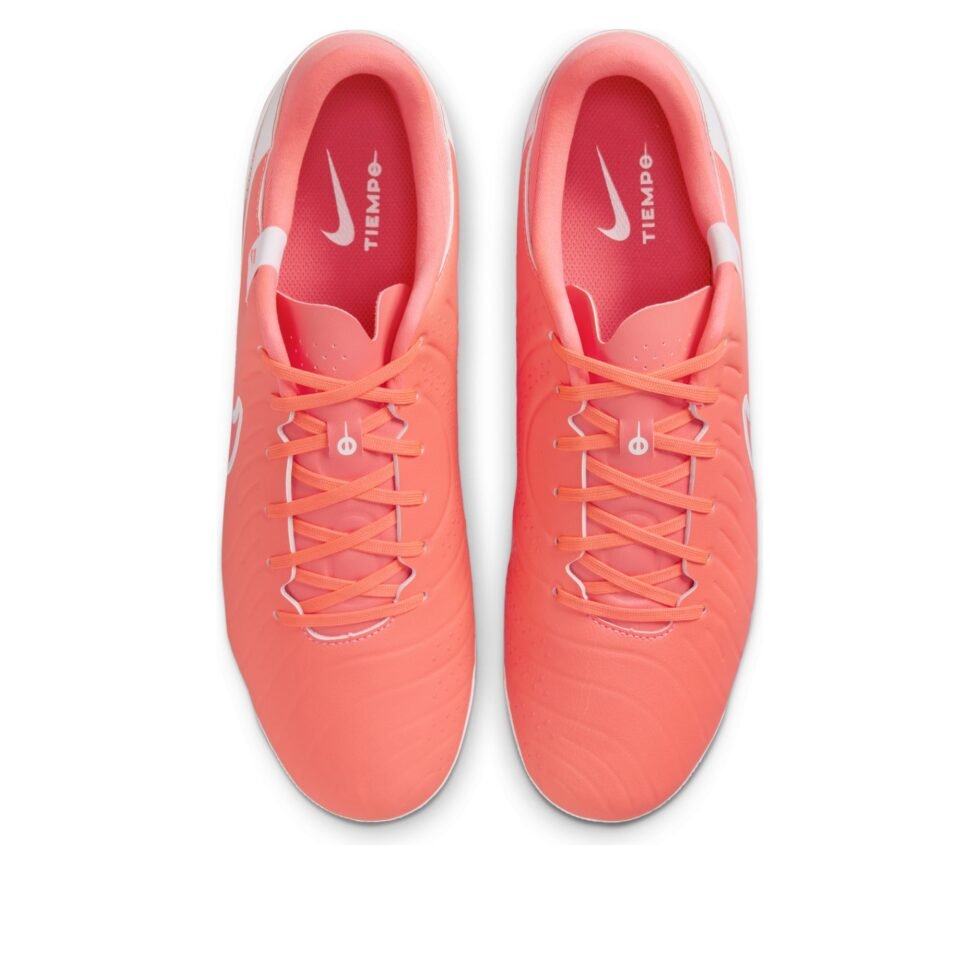 Nike Tiempo Legend 10 Academy AG 'Mad Energy Pack' DV4340-800 - Image 2