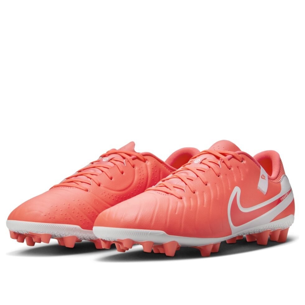 Nike Tiempo Legend 10 Academy AG 'Mad Energy Pack' DV4340-800 - Image 4