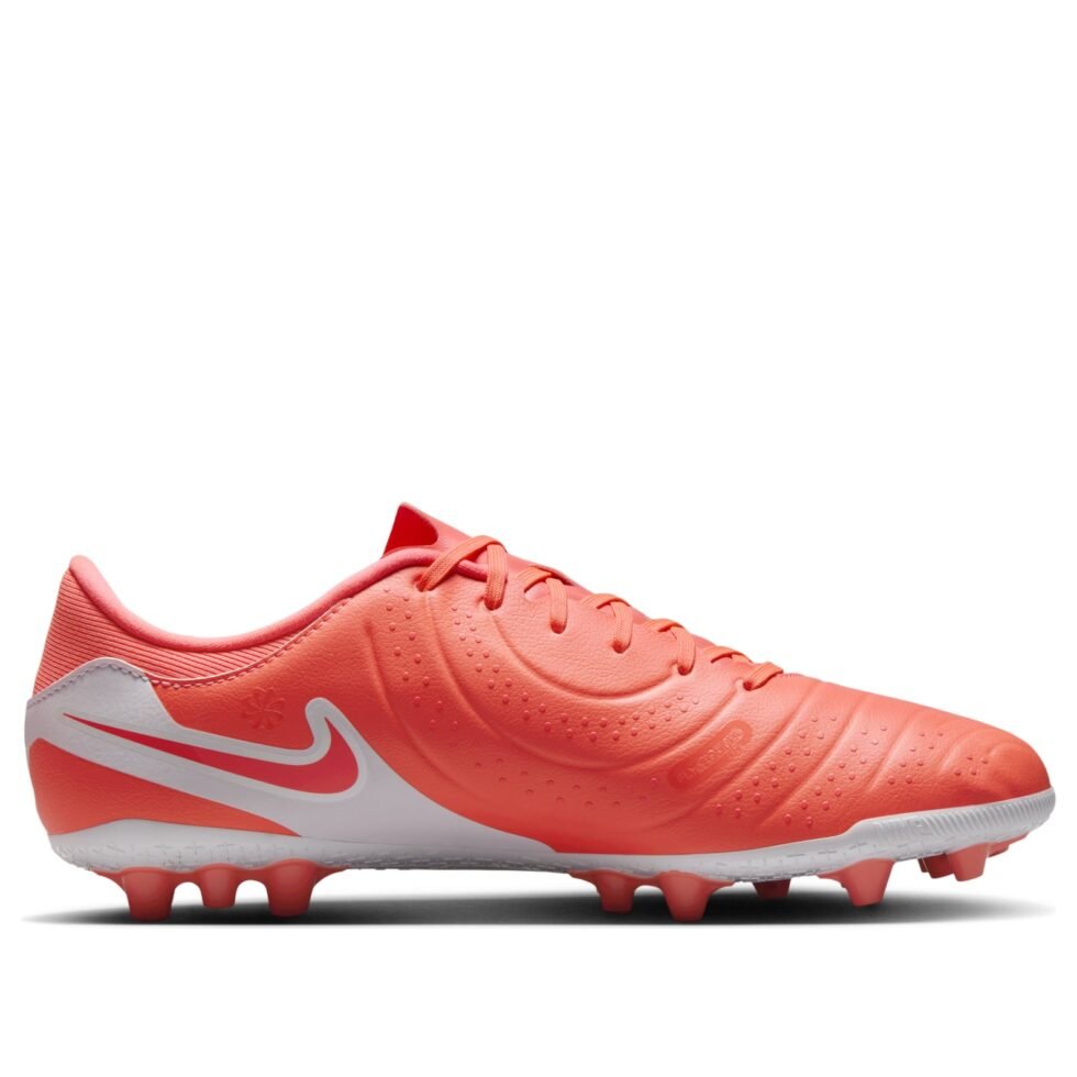 Nike Tiempo Legend 10 Academy AG 'Mad Energy Pack' DV4340-800 - Image 6