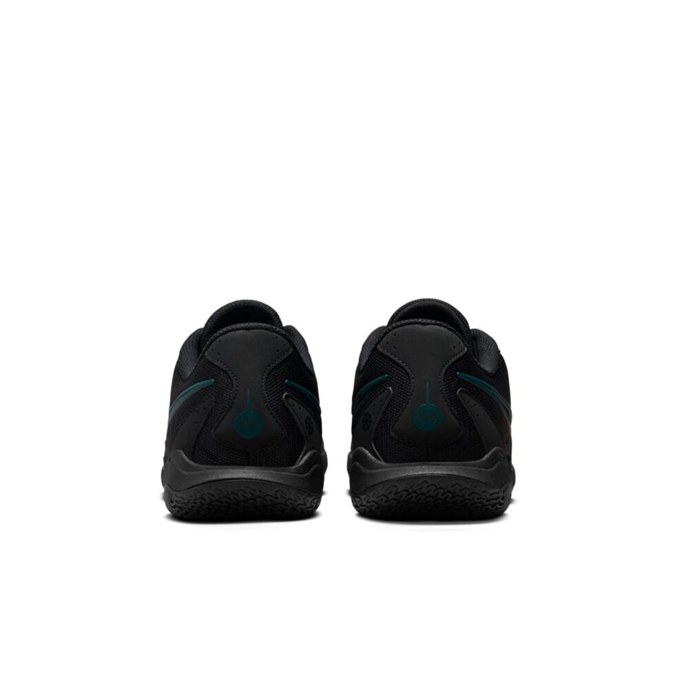 Nike Tiempo Legend 10 Academy IC 'Black Deep Jungle' DV4341-002 - Image 5