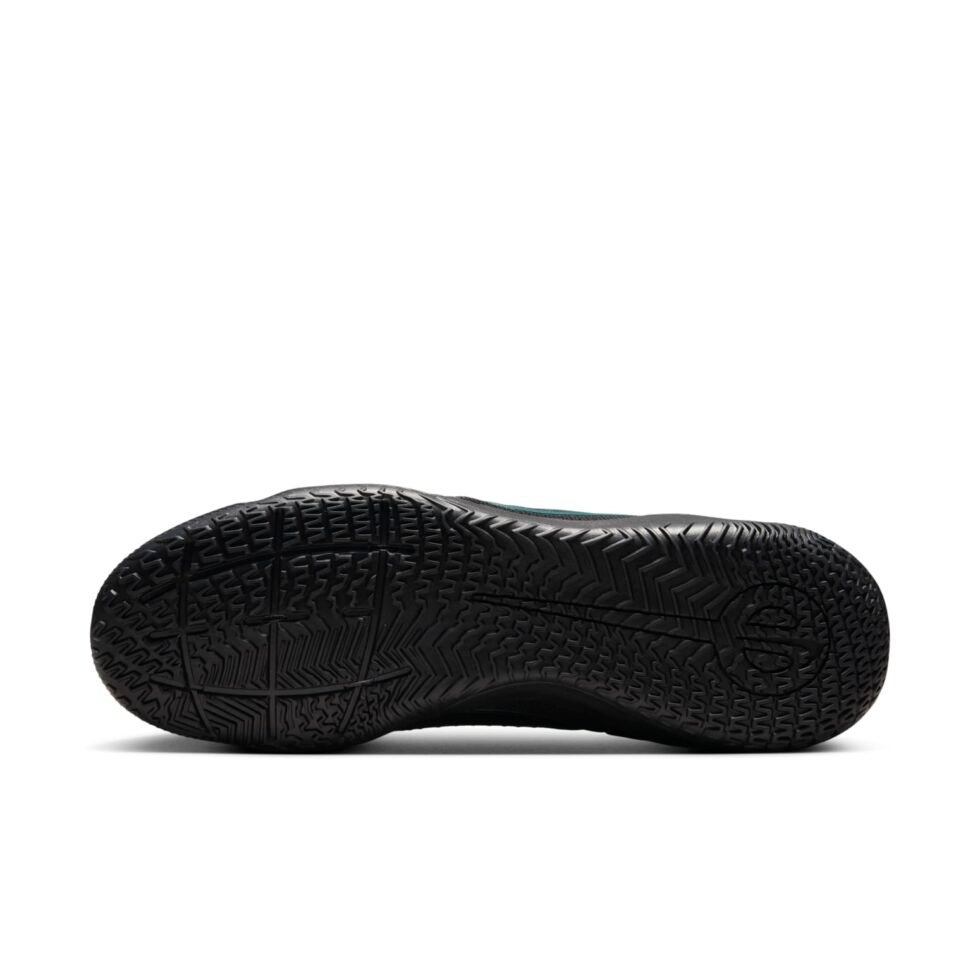 Nike Tiempo Legend 10 Academy IC 'Black Deep Jungle' DV4341-002 - Image 6