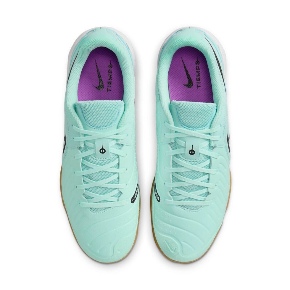 Nike Tiempo Legend 10 Academy IC 'Peak Ready Pack' DV4341-300 - Image 4