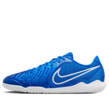 Nike Tiempo Legend 10 Academy IC 'Soar White' DV4341-400