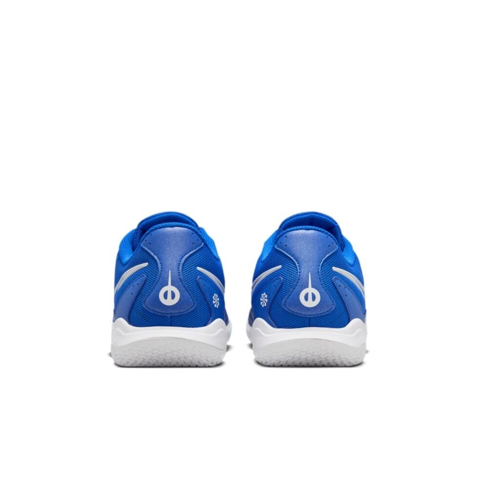 Nike Tiempo Legend 10 Academy IC 'Soar White' DV4341-400 - Image 5