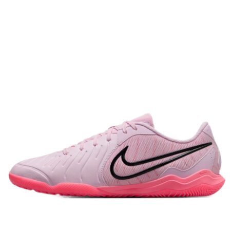 Nike Tiempo Legend 10 Academy IC 'Mad Brilliance Pack - Pink Foam Port Wine' DV4341-601