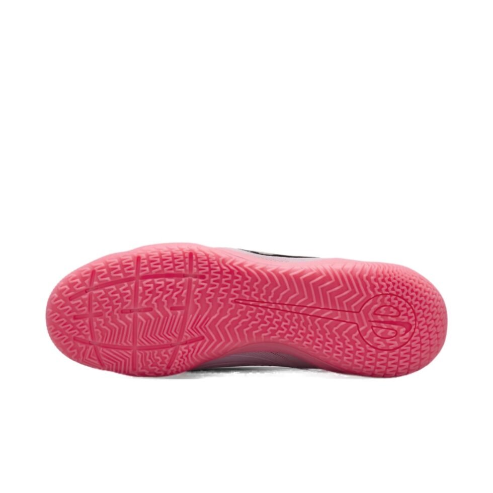 Nike Tiempo Legend 10 Academy IC 'Mad Brilliance Pack - Pink Foam Port Wine' DV4341-601 - Image 5