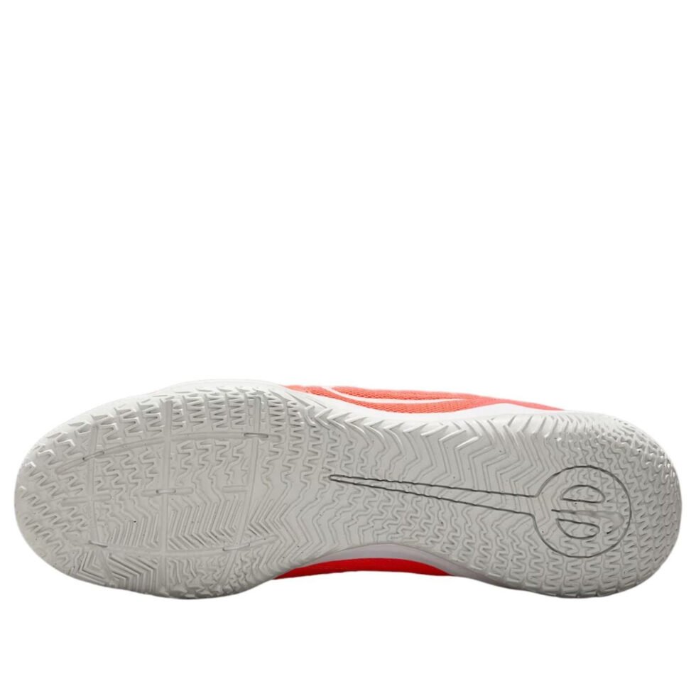Nike Tiempo Legend 10 Academy 'Hot Lava White' DV4341-800 - Image 5