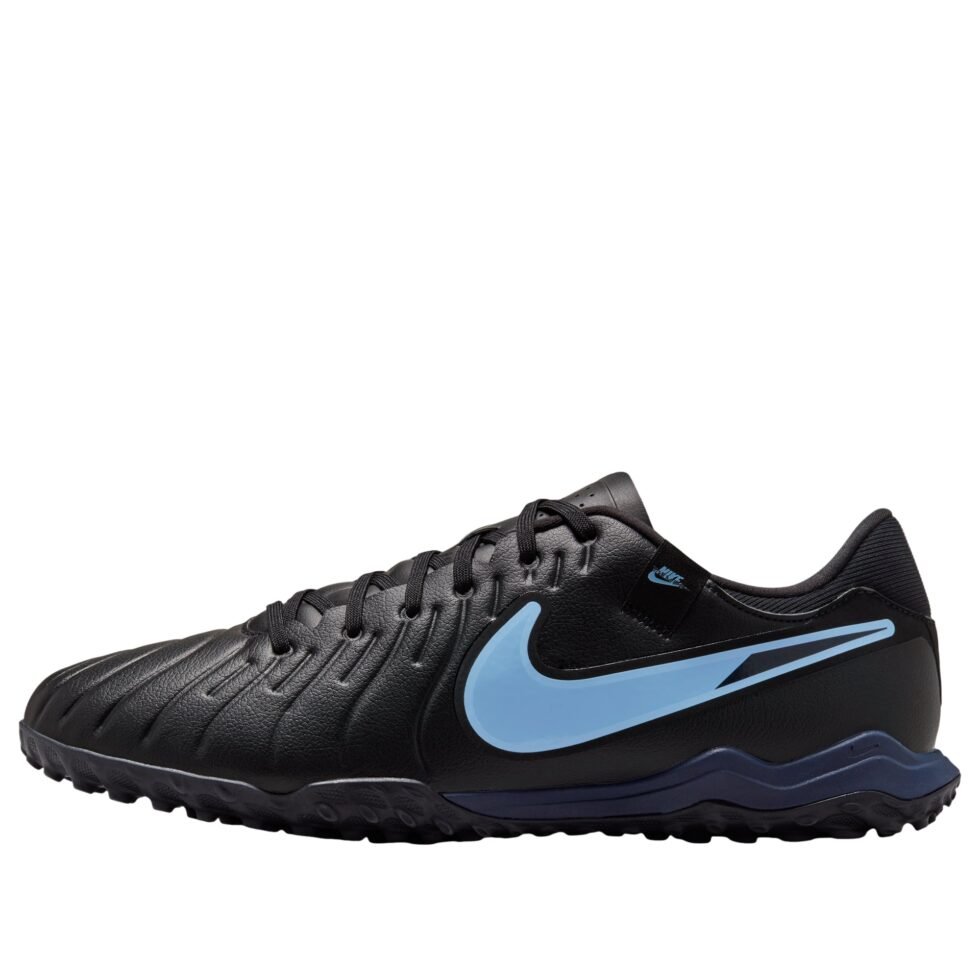Nike Tiempo Legend 10 Academy 'Black' DV4342-003