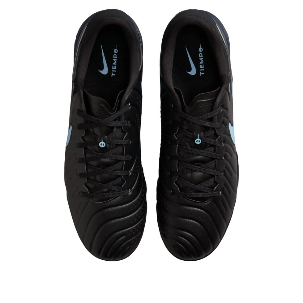 Nike Tiempo Legend 10 Academy 'Black' DV4342-003 - Image 2