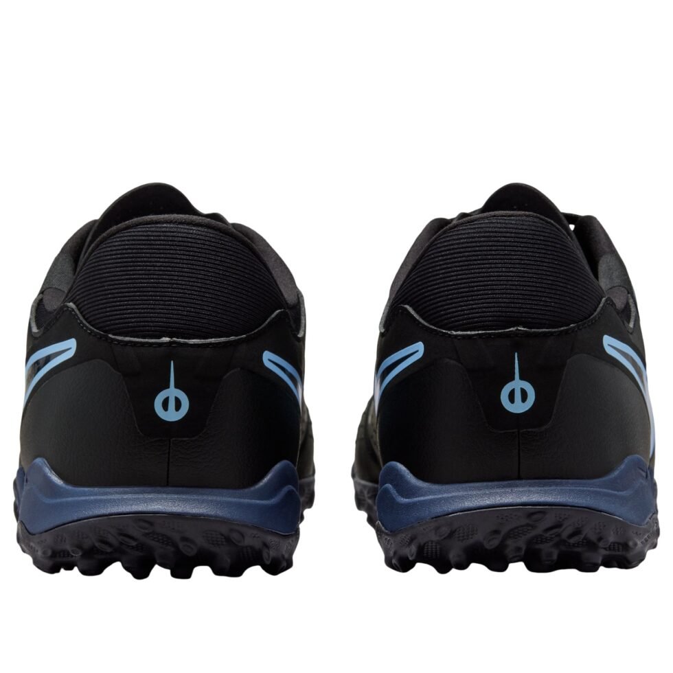 Nike Tiempo Legend 10 Academy 'Black' DV4342-003 - Image 3