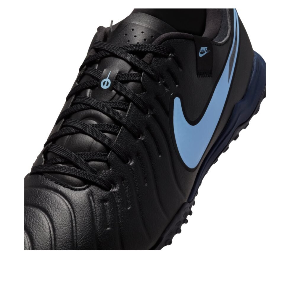 Nike Tiempo Legend 10 Academy 'Black' DV4342-003 - Image 5