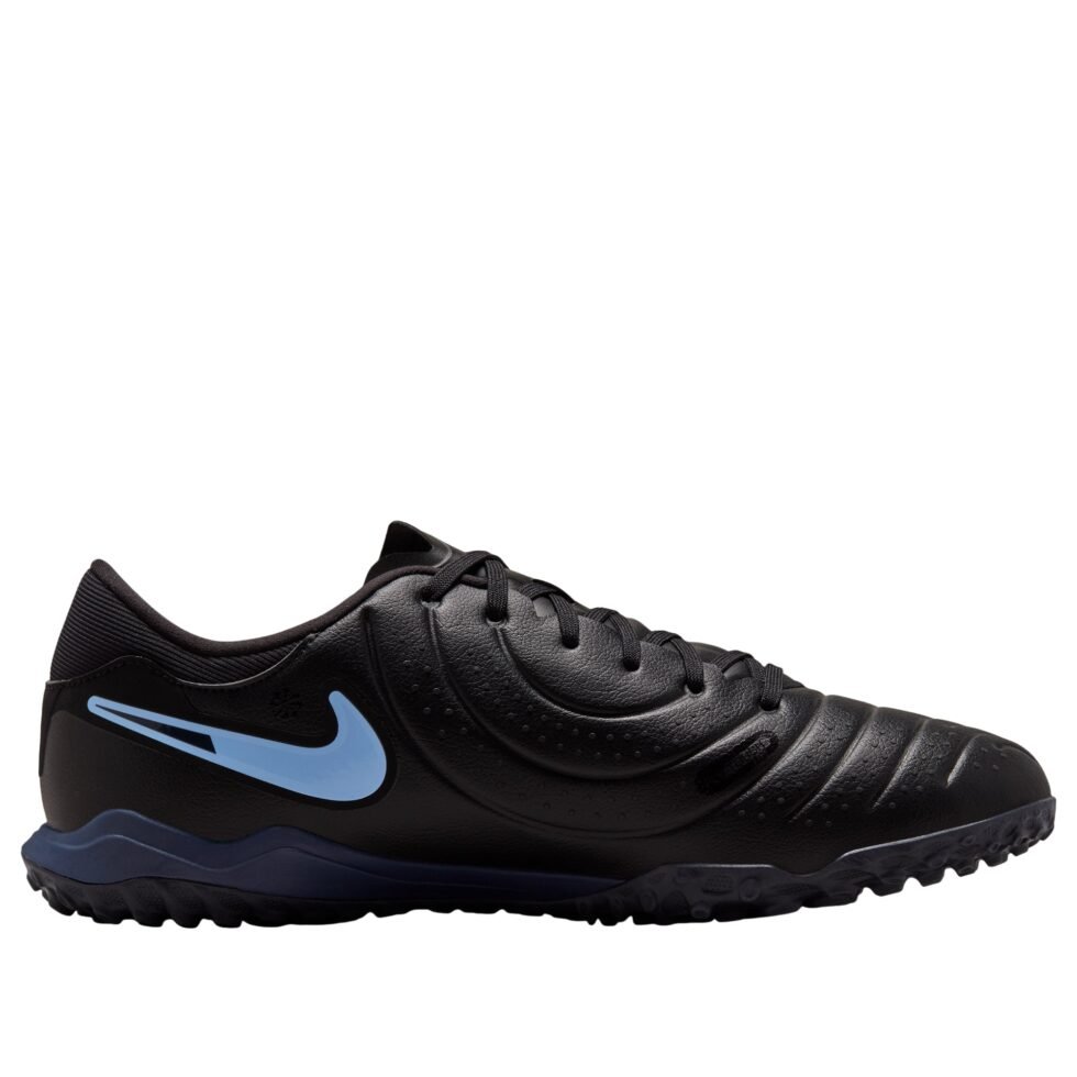Nike Tiempo Legend 10 Academy 'Black' DV4342-003 - Image 6