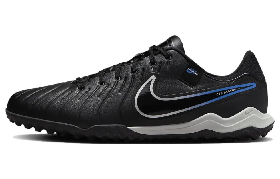 Nike Tiempo Legend 10 Academy TF 'Shadow Pack' DV4342-040 - Image 2