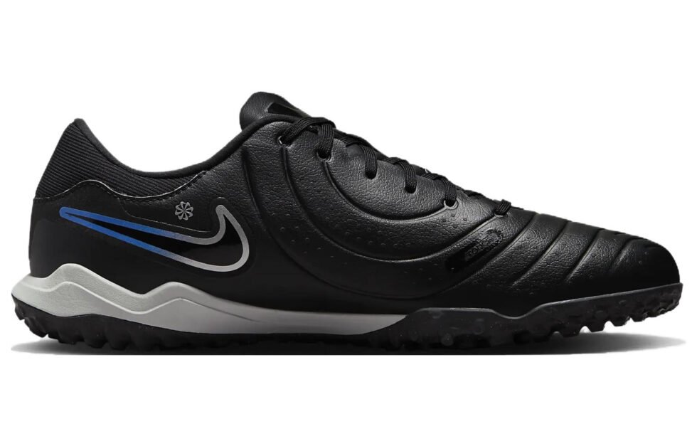 Nike Tiempo Legend 10 Academy TF 'Shadow Pack' DV4342-040 - Image 3