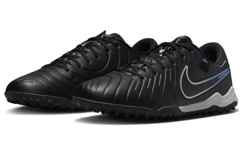 Nike Tiempo Legend 10 Academy TF 'Shadow Pack' DV4342-040 - Image 4