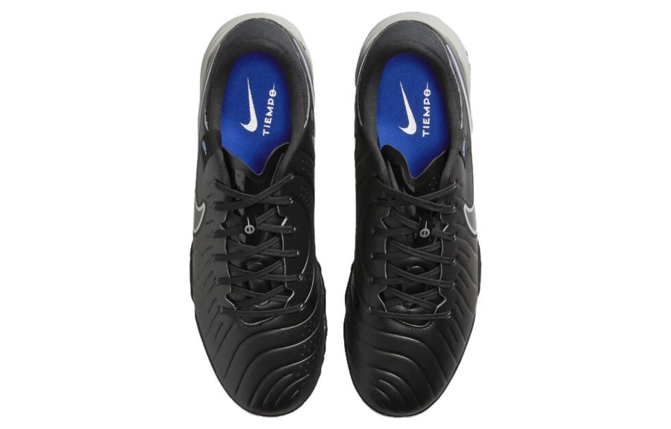Nike Tiempo Legend 10 Academy TF 'Shadow Pack' DV4342-040 - Image 5