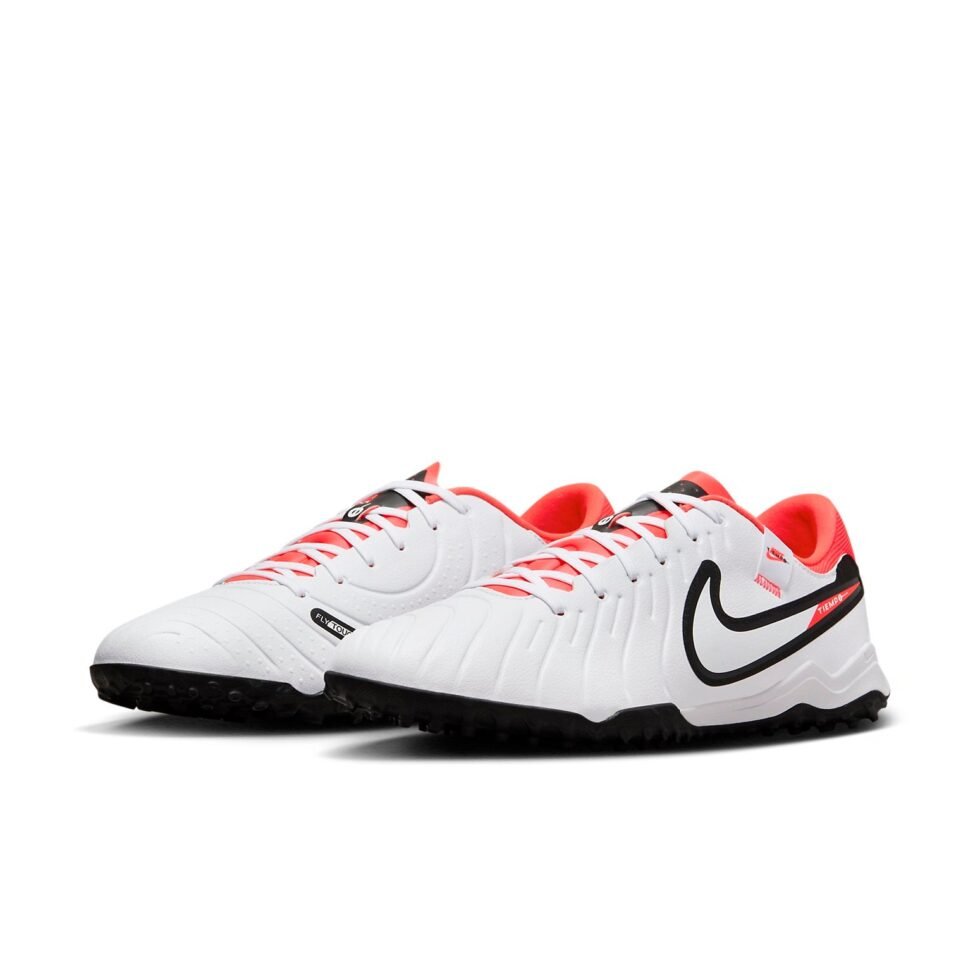 Nike Tiempo Legend 10 Academy TF 'Ready Pack' DV4342-100 - Image 3