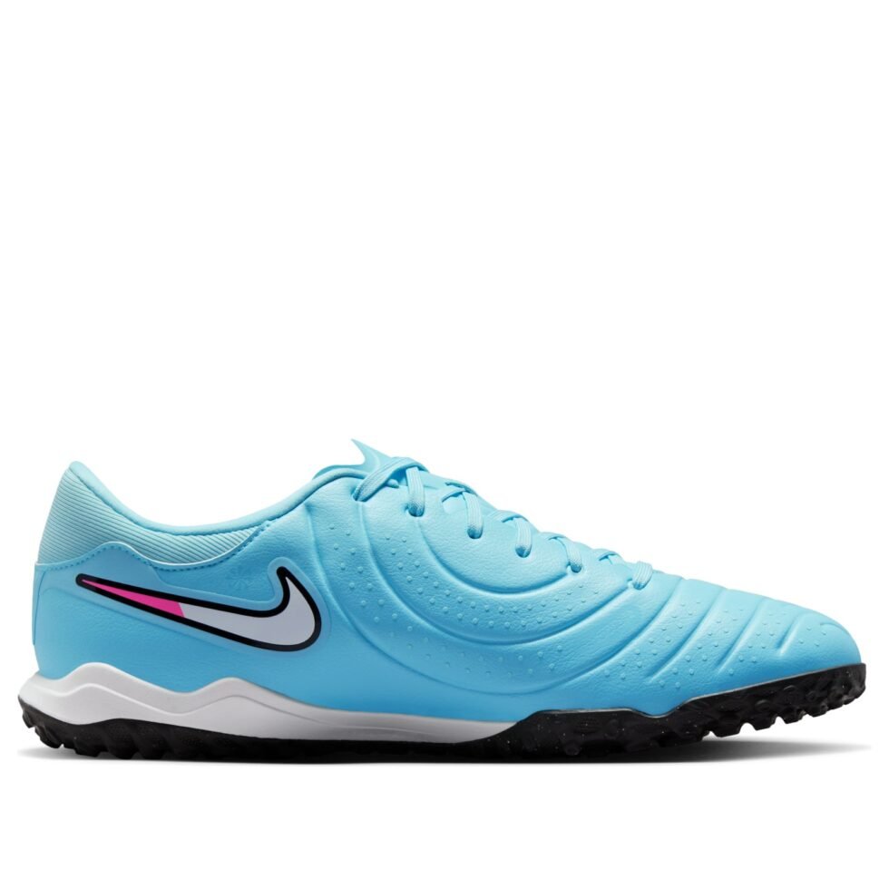 Nike Tiempo Legend 10 Academy TF 'Copa White' DV4342-401 - Image 6