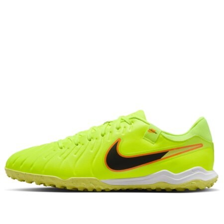 Nike Tiempo Legend 10 Academy TF 'Max Voltage Pack DV4342-701