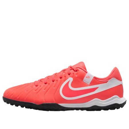 Nike Tiempo Legend 10 Academy TG 'Hot Lava White' DV4342-800