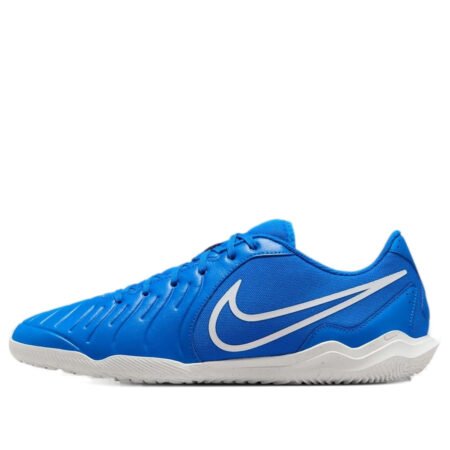 Nike Tiempo Legend 10 Club IC 'Soar White' DV4343-400