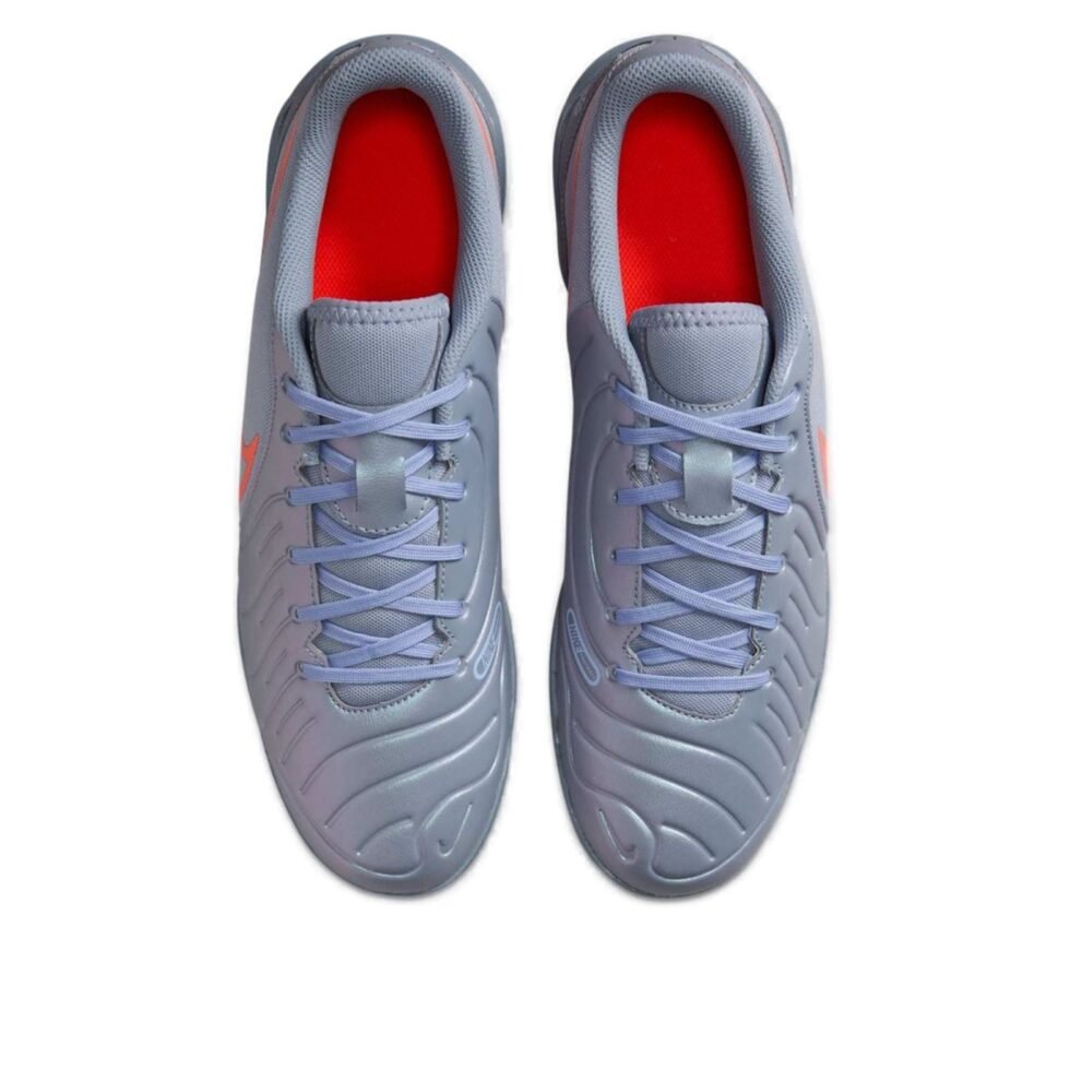 Nike Tiempo Legend 10 Club 'Blue Eclipse' DV4343-402 - Image 2