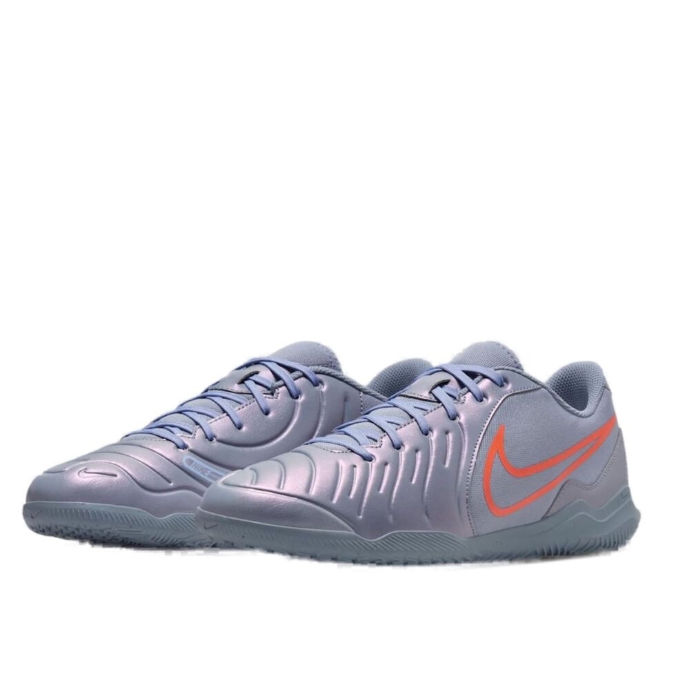 Nike Tiempo Legend 10 Club 'Blue Eclipse' DV4343-402 - Image 4