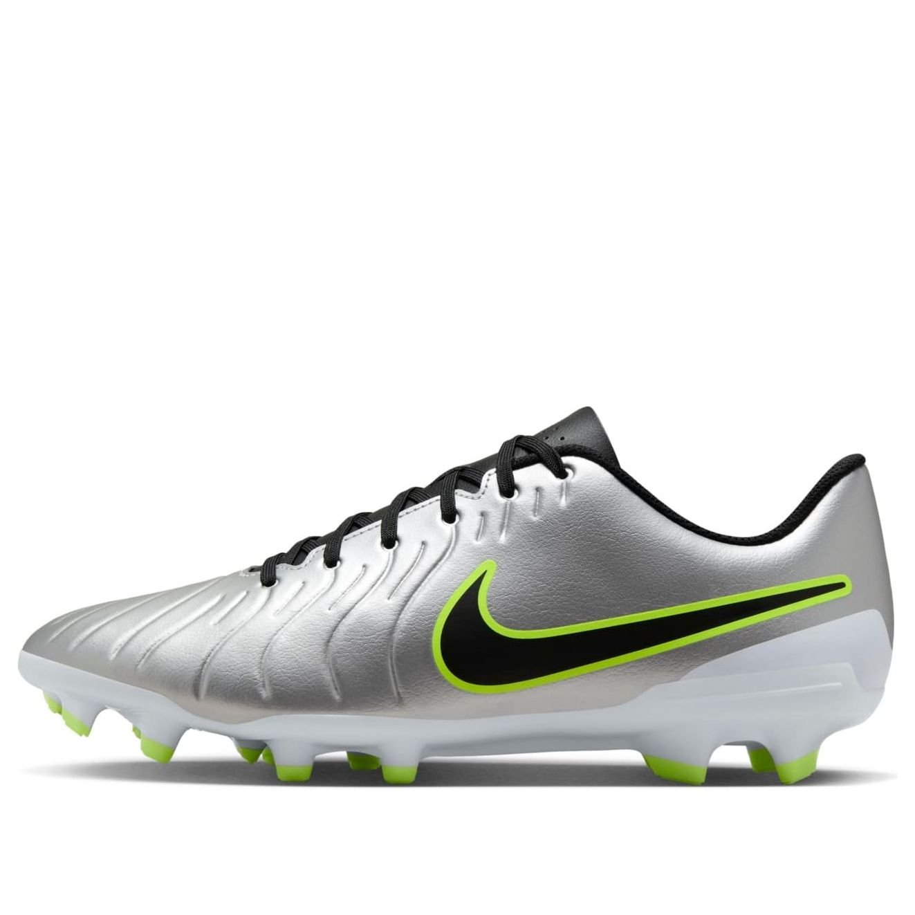 Nike Tiempo Legend 10 Club MG 'Mad Voltage Pack' DV4344-001