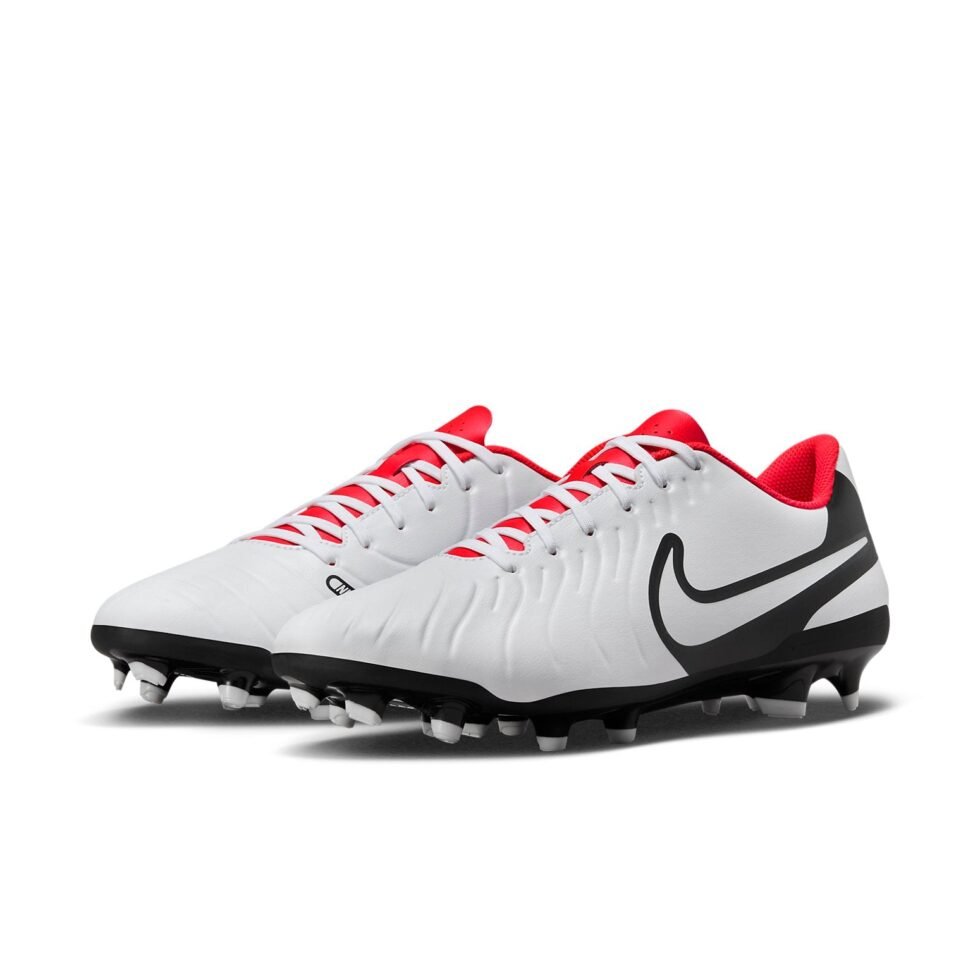 Nike Tiempo Legend 10 Club MG 'Ready Pack' DV4344-100 - Image 4
