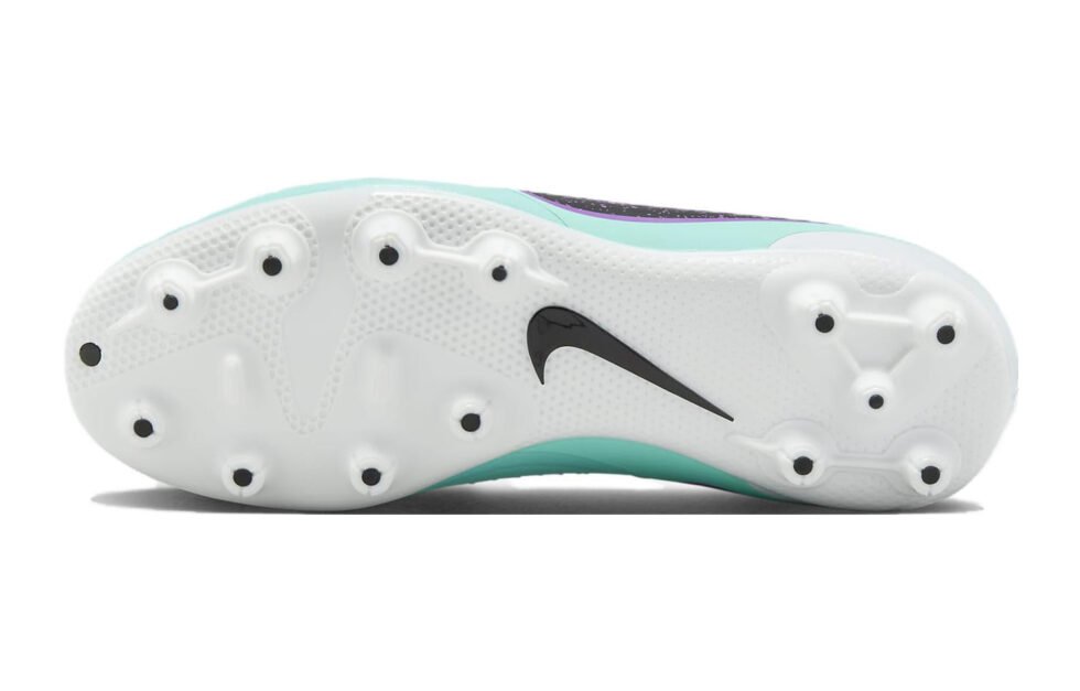 (GS) Nike Jr. Tiempo Legend 10 Academy 'Hyper Turquoise' DV4349-300 - Image 7
