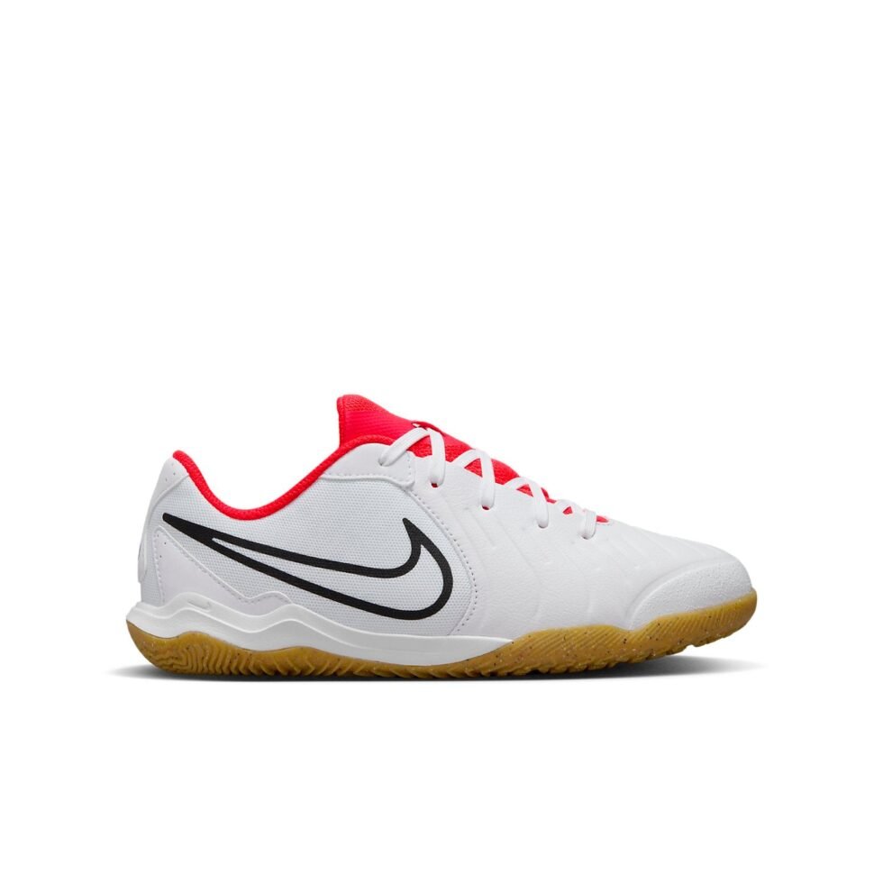 (GS) Nike Tiempo Legend 10 Academy IC 'Ready Pack' DV4350-100 - Image 2