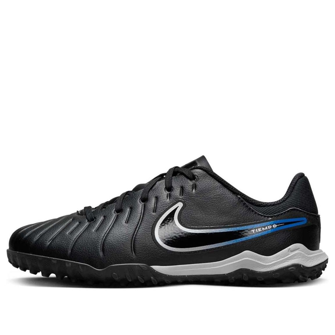 (GS) Nike Tiempo Legend 10 Academy TF 'Shadow Pack' DV4351-040