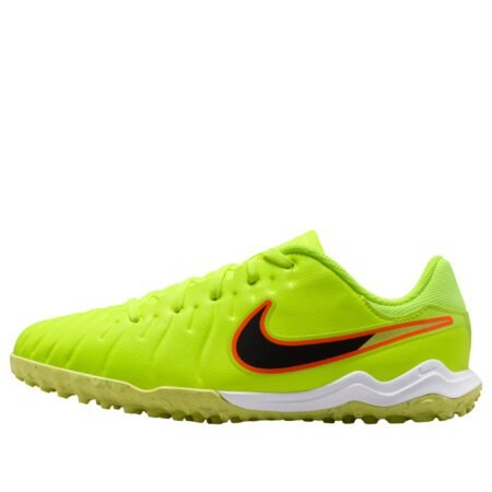 (GS) Nike Tiempo Legend 10 Academy TF 'Max Voltage Pack' DV4351-701