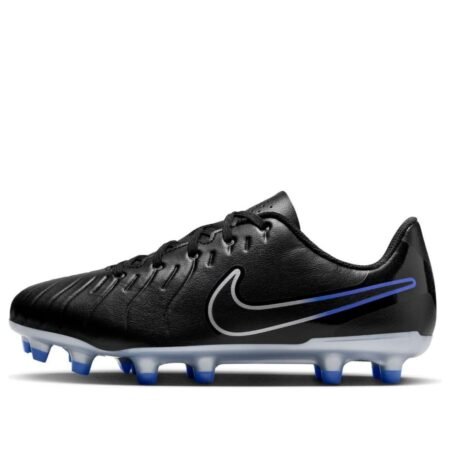(GS) Nike Tiempo Legend 10 Club MG 'Shadow Pack' DV4352-040