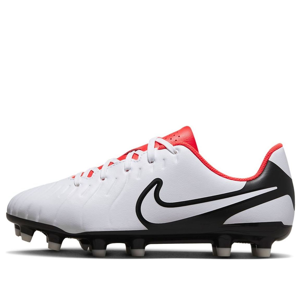(GS) Nike Tiempo Legend 10 Club MG 'Ready Pack' DV4352-100