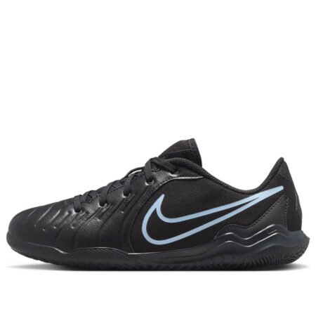 (GS) Nike Tiempo Legend 10 Club IC '2025 Shadow Pack' DV4354-003