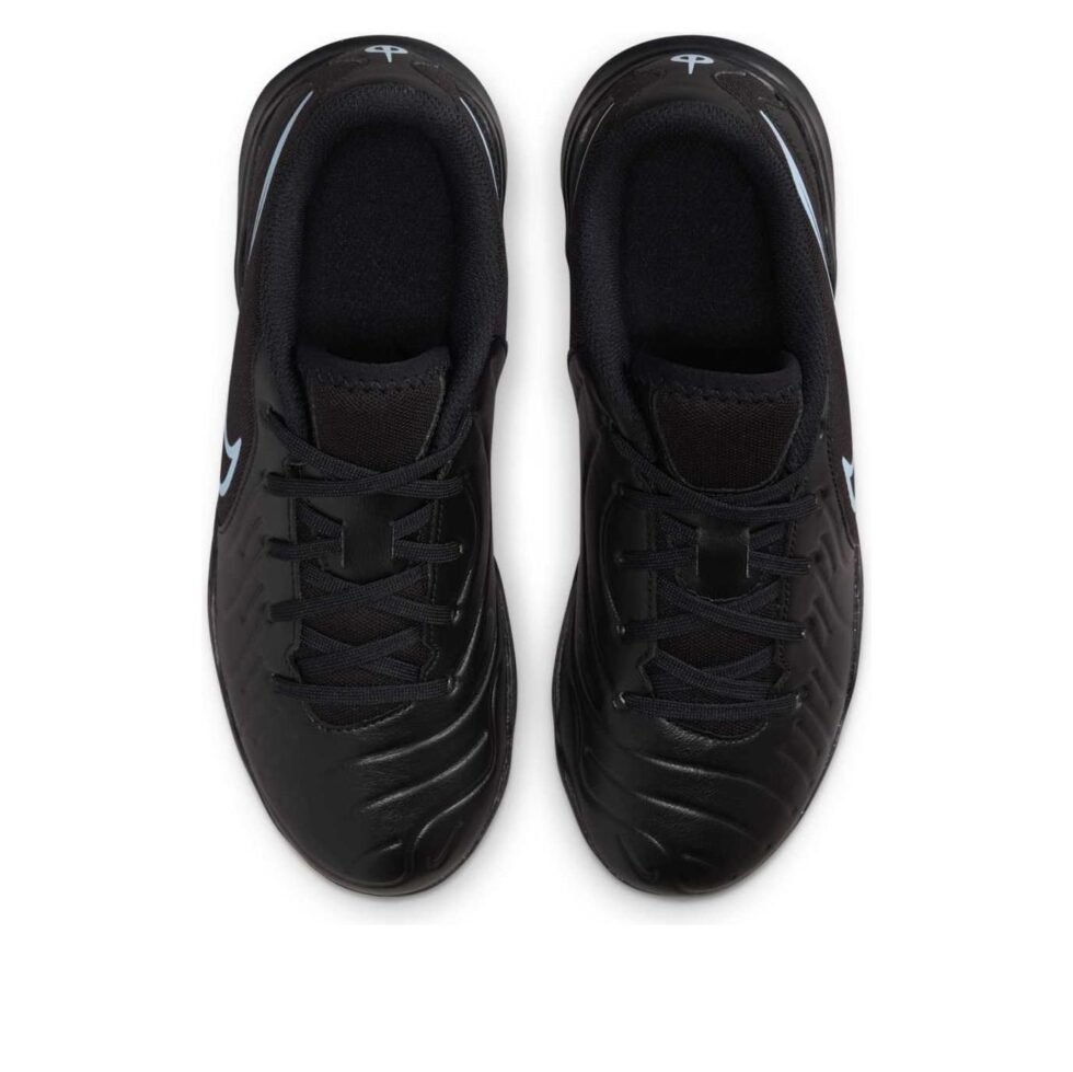 (GS) Nike Tiempo Legend 10 Club IC '2025 Shadow Pack' DV4354-003 - Image 2