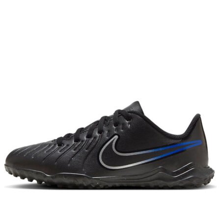 (GS) Nike Jr Legend 10 Club TF Turf Shoes 'Shadow Pack' DV4355-040