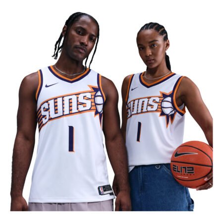 Nike Dri-FIT NBA Swingman Jersey 2023/24 Association Edition 'Phoenix Suns Devin Booker' DV4851-100