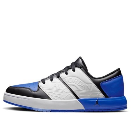 Air Jordan Nu Retro 1 Low 'Sport Royal' DV5141-401